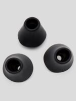 Womanizer X Lovehoney Replacement Heads (3 Pack)
