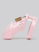 CB-6000 Pink Male Chastity Cage Kit - Image 3
