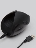 Hot Octopuss PULSE SOLO ESSENTIAL Vibrating Male Masturbator - Image 4