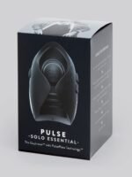 Hot Octopuss PULSE SOLO ESSENTIAL Vibrating Male Masturbator - Image 6