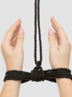 Bondage Boutique Midnight Special Gift Set (5 Piece)