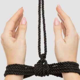 Bondage Boutique Midnight Special Gift Set (5 Piece)