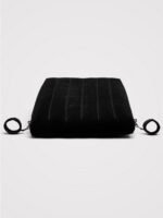 DOMINIX Deluxe Large Inflatable Wedge, Handcuff and Blindfold Set - Image 3
