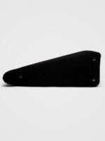 DOMINIX Deluxe Large Inflatable Wedge, Handcuff and Blindfold Set - Image 4