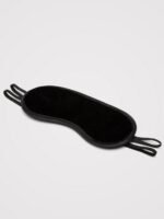 DOMINIX Deluxe Large Inflatable Wedge, Handcuff and Blindfold Set - Image 6