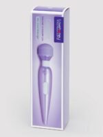 Lovehoney Deluxe Rechargeable Mini Massage Wand Vibrator - Image 8