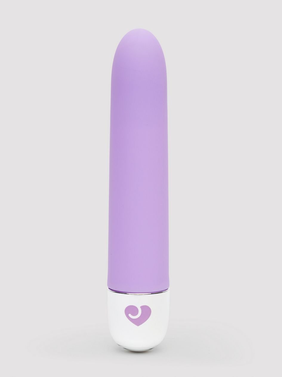 79712.jpg Lovehoney Glow 10 Function Silicone Mini Classic Vibrator - Image 1