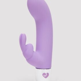 Lovehoney Frisky 10 Function Silicone Rabbit Vibrator