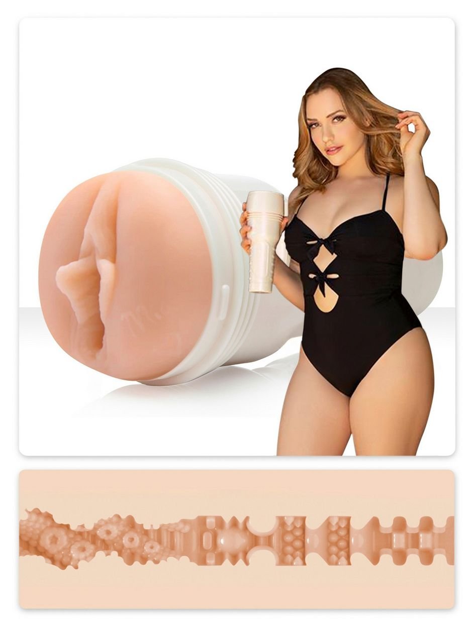 79972.jpg Fleshlight Mia Malkova Lvl Up Texture - Image 1