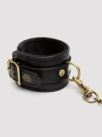 Fifty Shades of Grey Bound to You Faux Leather Ankle Cuffs - Image 2