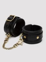 Fifty Shades of Grey Bound to You Faux Leather Ankle Cuffs - Image 3