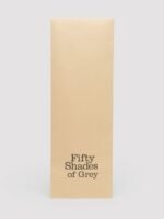 Fifty Shades of Grey Bound to You Faux Leather Ankle Cuffs - Image 4