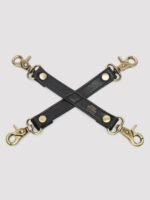Fifty Shades of Grey Bound to You Faux Leather Hogtie
