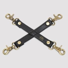 Fifty Shades of Grey Bound to You Faux Leather Hogtie