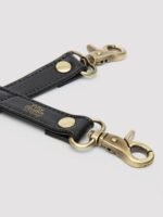 Fifty Shades of Grey Bound to You Faux Leather Hogtie - Image 2