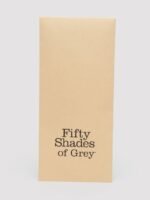 Fifty Shades of Grey Bound to You Faux Leather Hogtie - Image 4