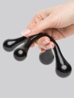 Fifty Shades of Grey Play Nice Body Massager - Image 2