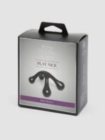 Fifty Shades of Grey Play Nice Body Massager - Image 3