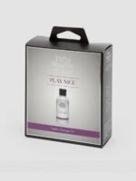 Fifty Shades of Grey Play Nice Vanilla Massage Oil 3 fl oz - Image 4