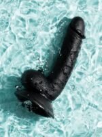 Lifelike Lover Classic Realistic Dildo 6 Inch - Image 5