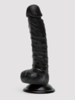 Lifelike Lover Classic Realistic Dildo 8 Inch
