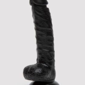 Lifelike Lover Classic Realistic Dildo 8 Inch