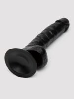 Lifelike Lover Classic Realistic Dildo 8 Inch - Image 3