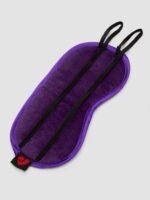 Lovehoney Oh! Satin Blindfold - Image 2