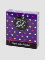 Lovehoney Oh! Satin Blindfold - Image 3