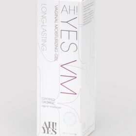 AH! YES Organic Vaginal Moisturizing Gel 3.4 fl oz