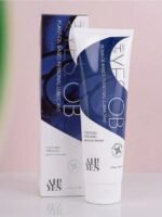 AH! YES Organic Plant Oil-Based Lubricant 4.7 fl oz - Image 4
