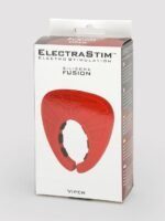 ElectraStim Silicone Fusion Viper Cock Ring