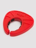 ElectraStim Silicone Fusion Viper Cock Ring - Image 2