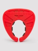 ElectraStim Silicone Fusion Viper Cock Ring - Image 3