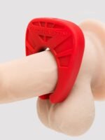 ElectraStim Silicone Fusion Viper Cock Ring - Image 4