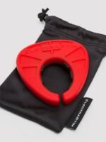 ElectraStim Silicone Fusion Viper Cock Ring - Image 5