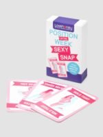 Lovehoney Position of the Week Snap - Image 2