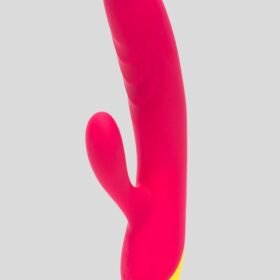 ROMP Jazz Rechargeable Rabbit Vibrator