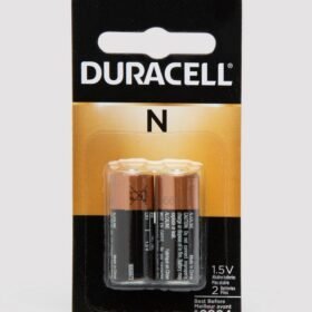 Duracell N Batteries (2 Count)