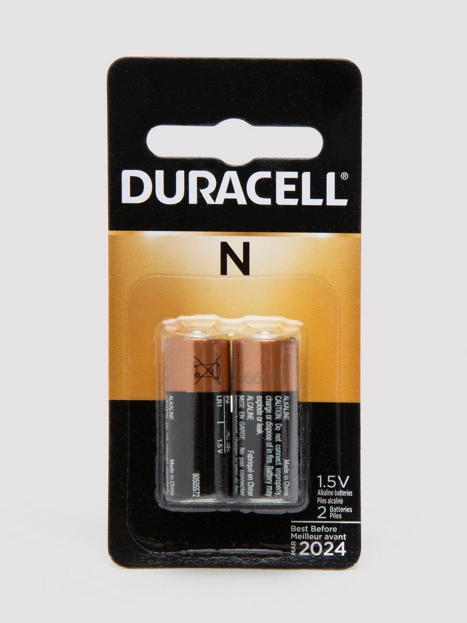80795.jpg Duracell N Batteries (2 Count) - Image 1
