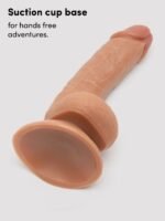 Lifelike Lover Classic Realistic Dildo 6 Inch - Image 4