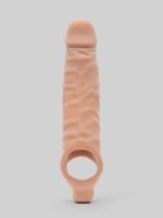 Lovehoney Mega Mighty 3 Extra Inches Penis Extender with Ball Loop - Image 2