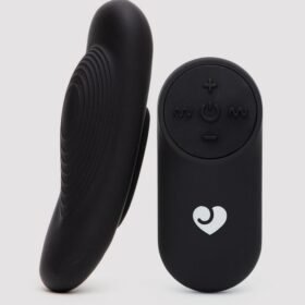 Lovehoney Rendezvous Magnetic Remote Control Panty Vibrator