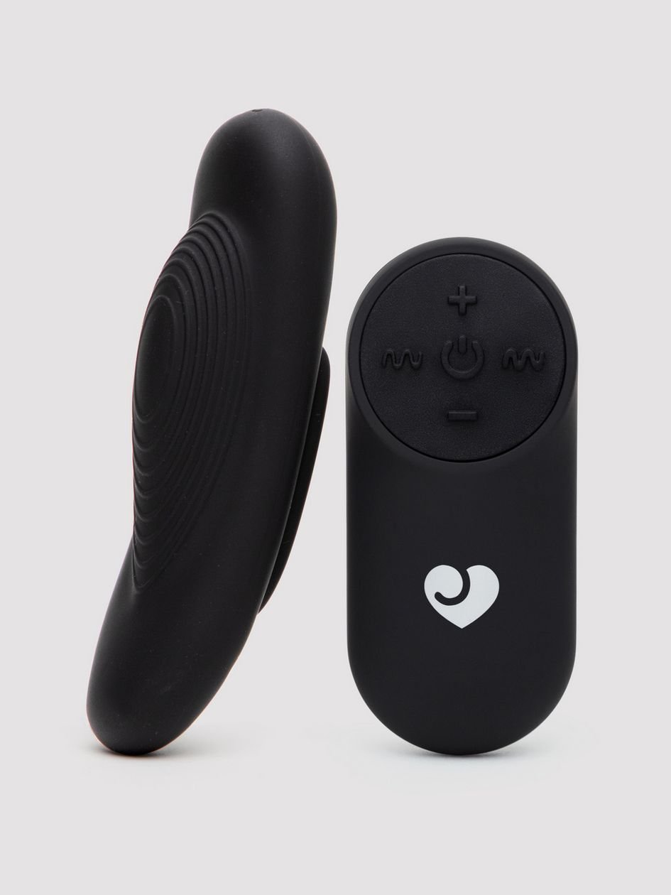 81820.jpg Lovehoney Rendezvous Magnetic Remote Control Panty Vibrator - Image 1