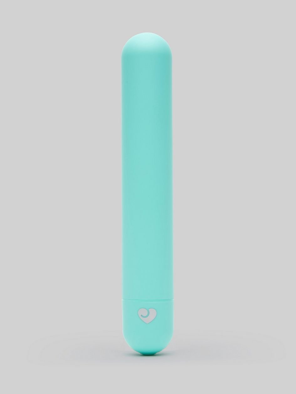 81821.jpg Lovehoney Silencer Rechargeable Classic Vibrator - Image 1