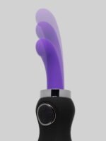 Lovehoney Love Motion Remote Control Warming Thrusting Sex Machine Set - Image 2