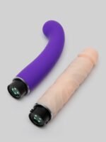 Lovehoney Love Motion Remote Control Warming Thrusting Sex Machine Set - Image 4