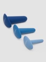 They-ology Wearable Anal Training Set (5 Piece) - Image 2