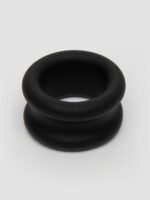 Bondage Boutique Silicone Ball Stretcher - Image 2