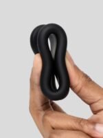 Bondage Boutique Silicone Ball Stretcher - Image 4